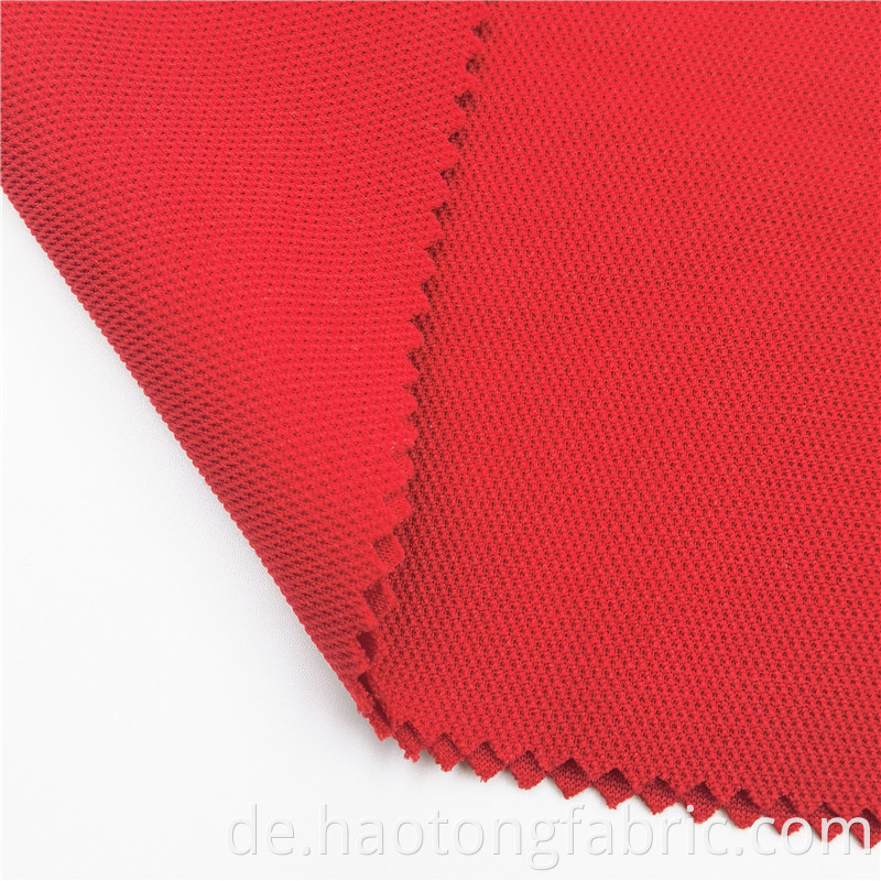 100 Polyester Bird Eye Cloth